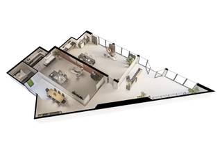 <strong>VEELBELOVENDE CASCO-HANDELSRUIMTE</strong> met <strong>UITSTEKENDE VISIBILITEIT</strong> en gunstige ligging <strong>NABIJ DE N60</strong> in Oudenaarde. Deze <strong>POLYVALENTE HANDELSRUIMTE VAN CA. 180M²</strong> bevindt zich op het gelijkvloers van een kleinschalige residentie en biedt <strong>EEN UNIEKE KANS OM UW ZAAK VORM TE GEVEN VOLGENS UW EIGEN WENSEN</strong>. Dankzij de <strong>GROTE RAAMPARTIJEN</strong> geniet het pand van overvloedig daglicht en een sterke visuele aanwezigheid in het straatbeeld, ideaal voor <strong>KANTOREN, PRAKTIJKRUIMTE, VRIJ BEROEP OF SHOWROOM</strong>. De <strong>COMMERCIËLE LIGGING</strong> zorgt voor een vlotte bereikbaarheid, zowel voor klanten als leveranciers, met bovendien het grote voordeel van <strong>GRATIS PARKEERGELEGENHEID VLAK VOOR DE DEUR.</strong> Extra comfort wordt geboden door de <strong>MOGELIJKHEID TOT AANKOOP VAN EEN GARAGEBOX OF STAANPLAATS</strong> achteraan het gebouw. Deze casco-ruimte wordt verkocht <strong>ONDER HET BTW-STELSEL</strong> en is de perfecte basis voor wie op zoek is naar een <strong>STRATEGISCH GELEGEN HANDELSRUIMTE MET UITSTRALING EN POTENTIEEL.</strong><br /><br /><br />Adres: Graaf van Landaststraat 45 te Oudenaarde (Eine) <br /><br />EPB in opmaak. Wg, Vg, Gvkr, Vv. 