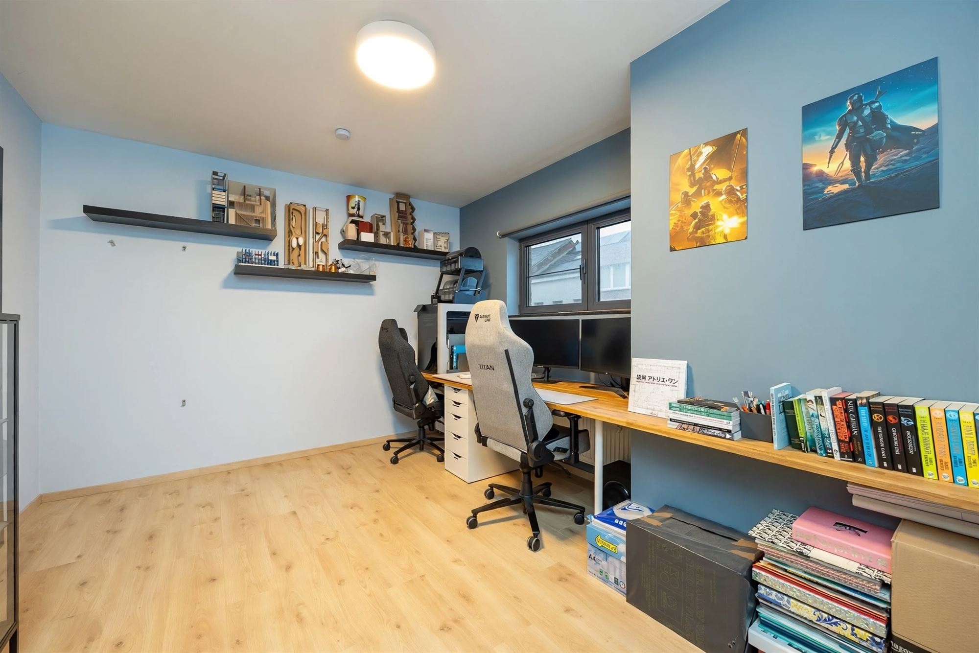 Appartement met terras en staanplaats in Mechelen - foto 5