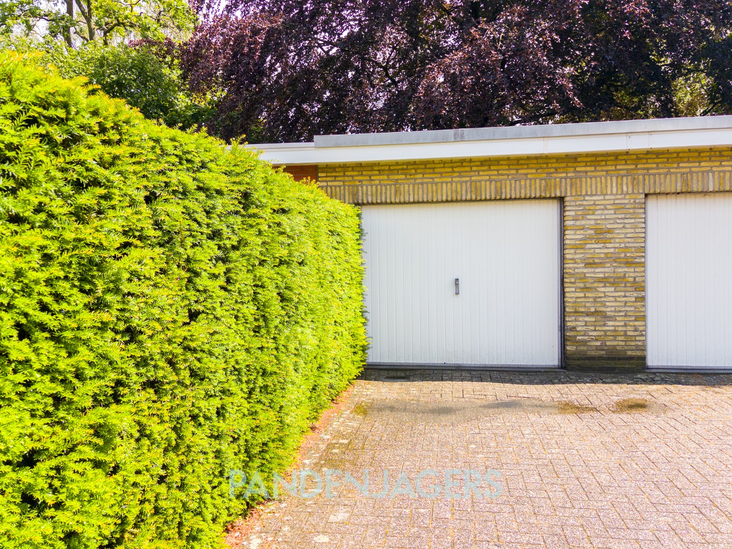Garageboxen te koop in Brasschaat - foto 5