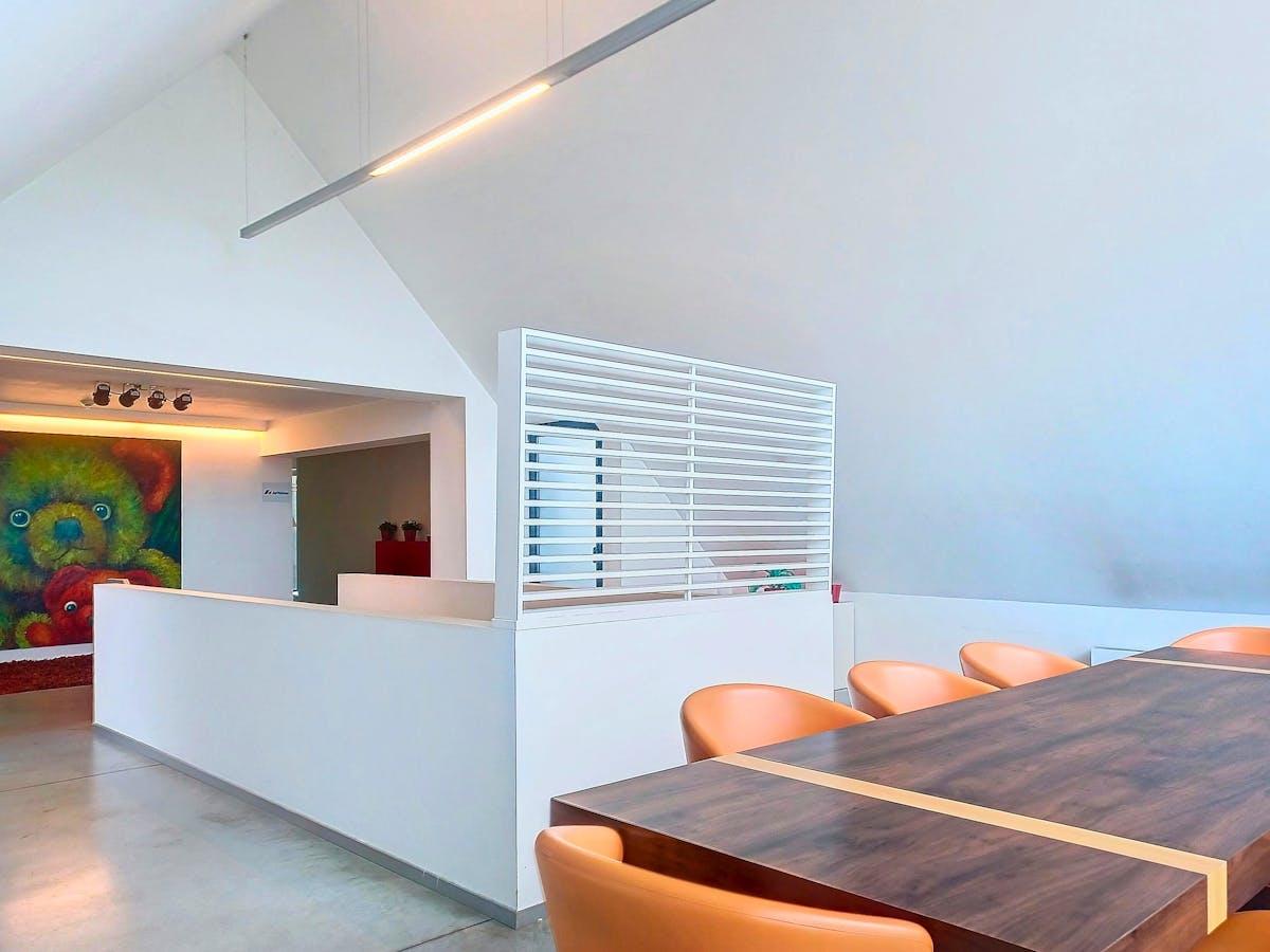 Kantoor (ca. 116 m²) te huur in Sint-Martens-Latem - foto 2