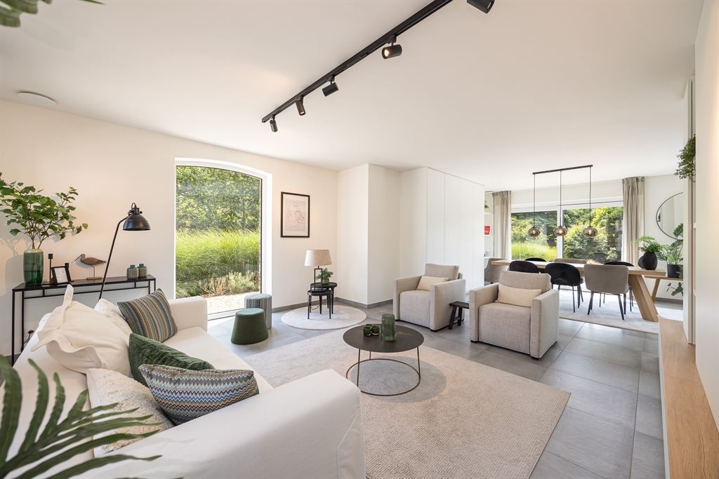 Instapklare nieuwbouwwoning nabij Herent Centrum - foto 4