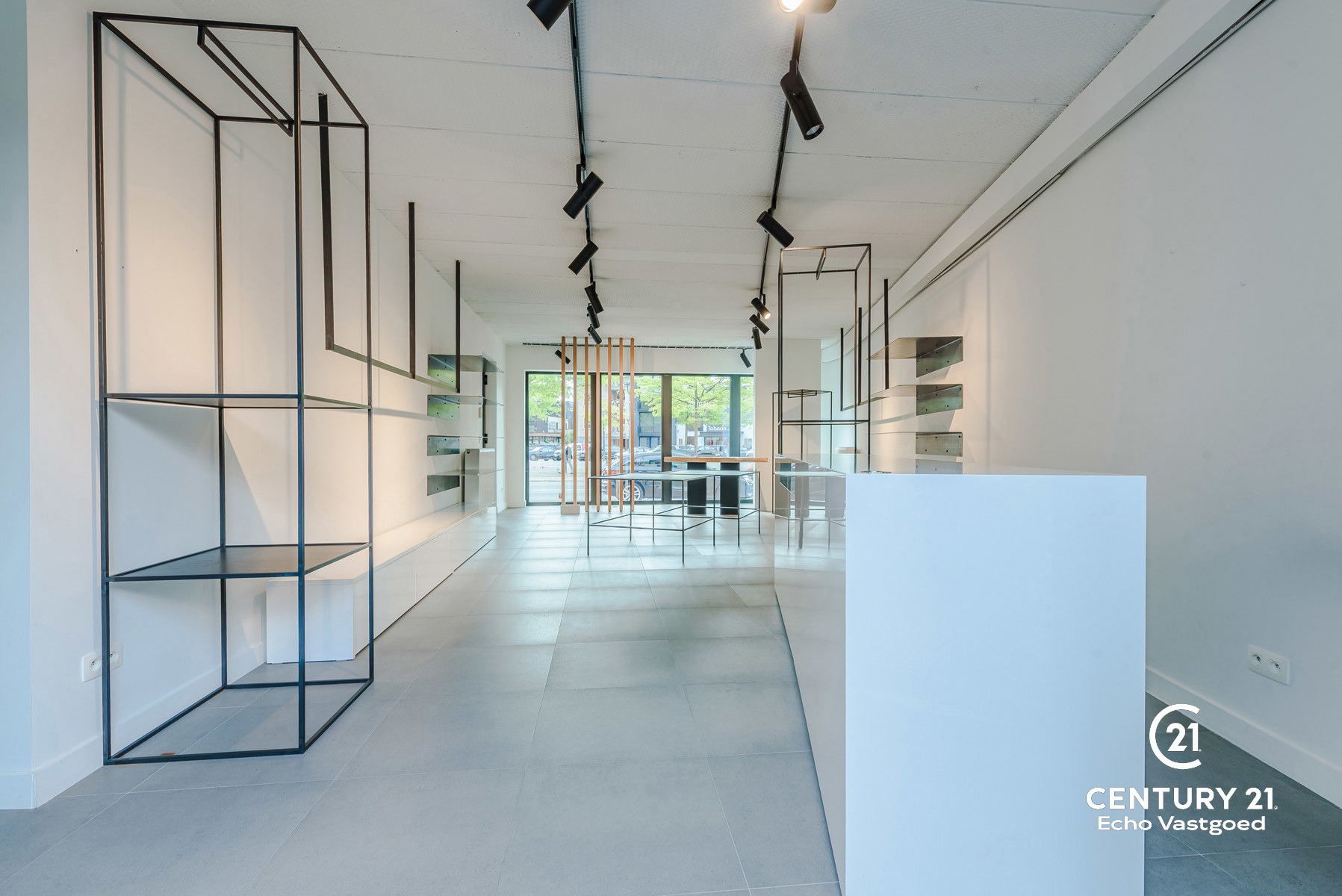Instapklare handelsruimte in hartje Oud-Turnhout - foto 5