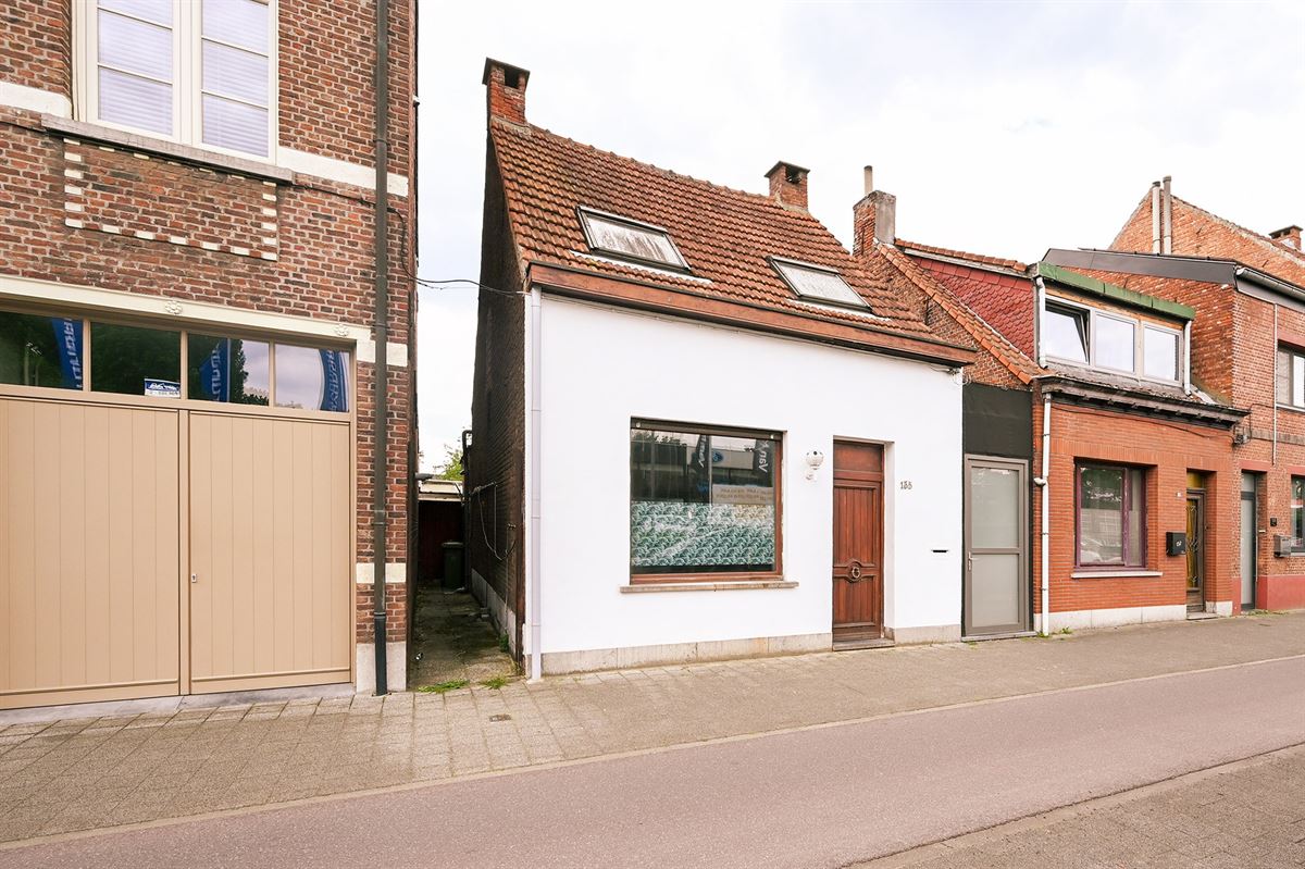 Maison à vendre à Anvers avec 3 chambres - photo 2