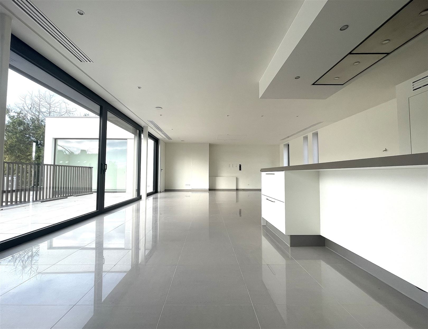 Commercial for rent in Lebbeke with 3 bedrooms - photo 4