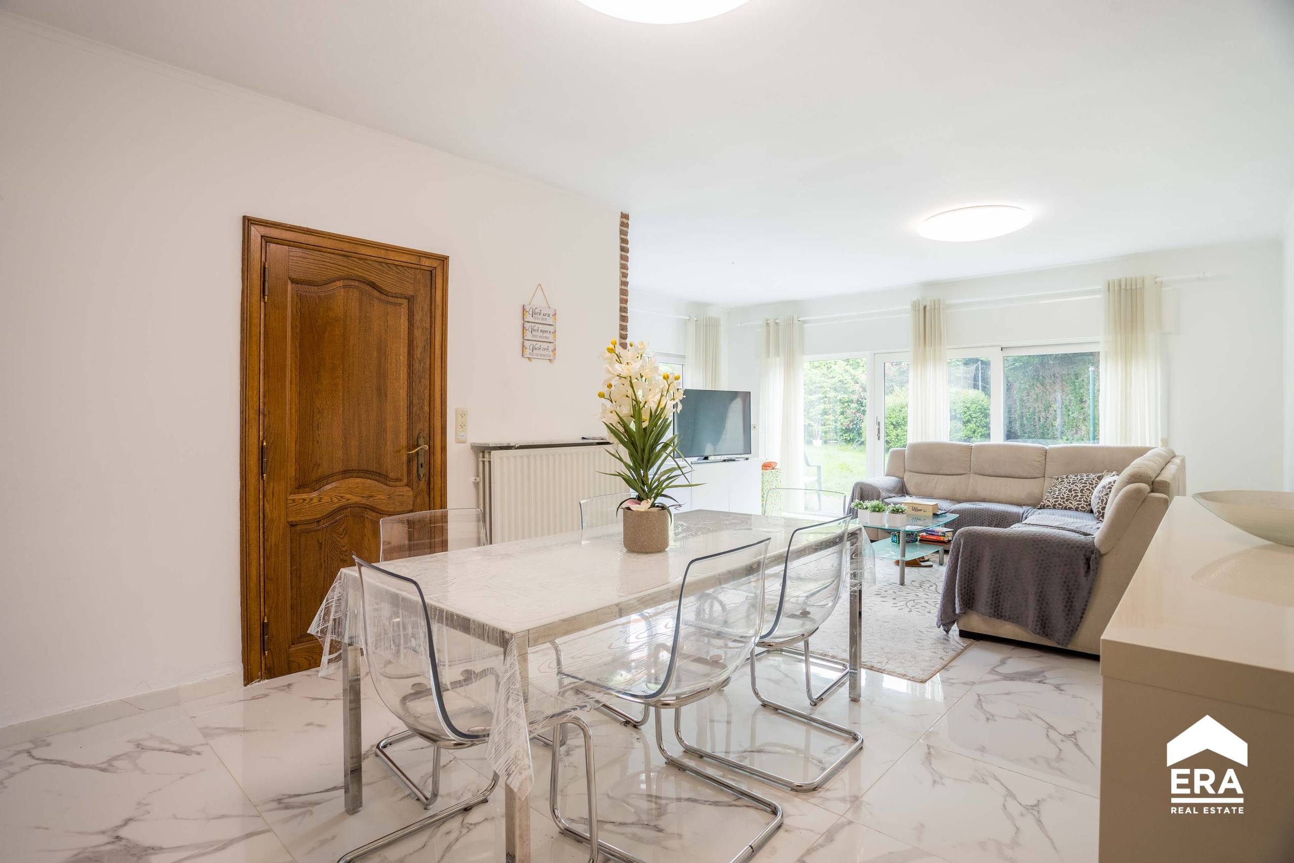 Ruime kloeke woning te koop in Poelkapelle - foto 5