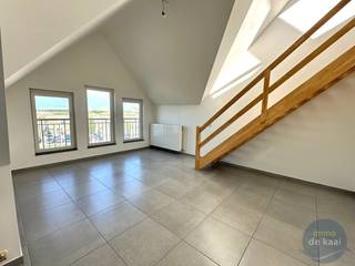 Apartment for rent in Nieuwpoort