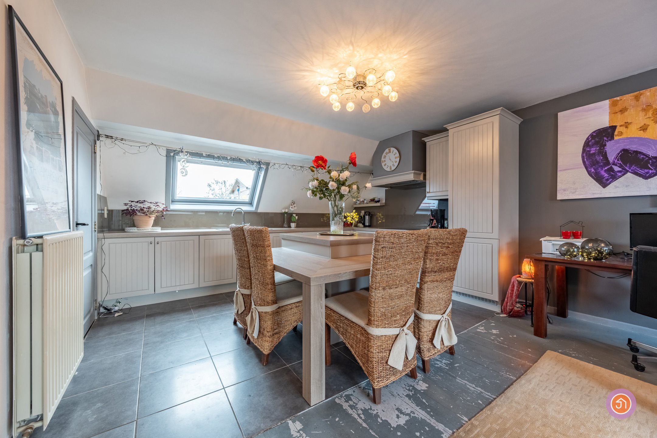 Appartement à vendre à Temse avec 3 chambres - photo 4