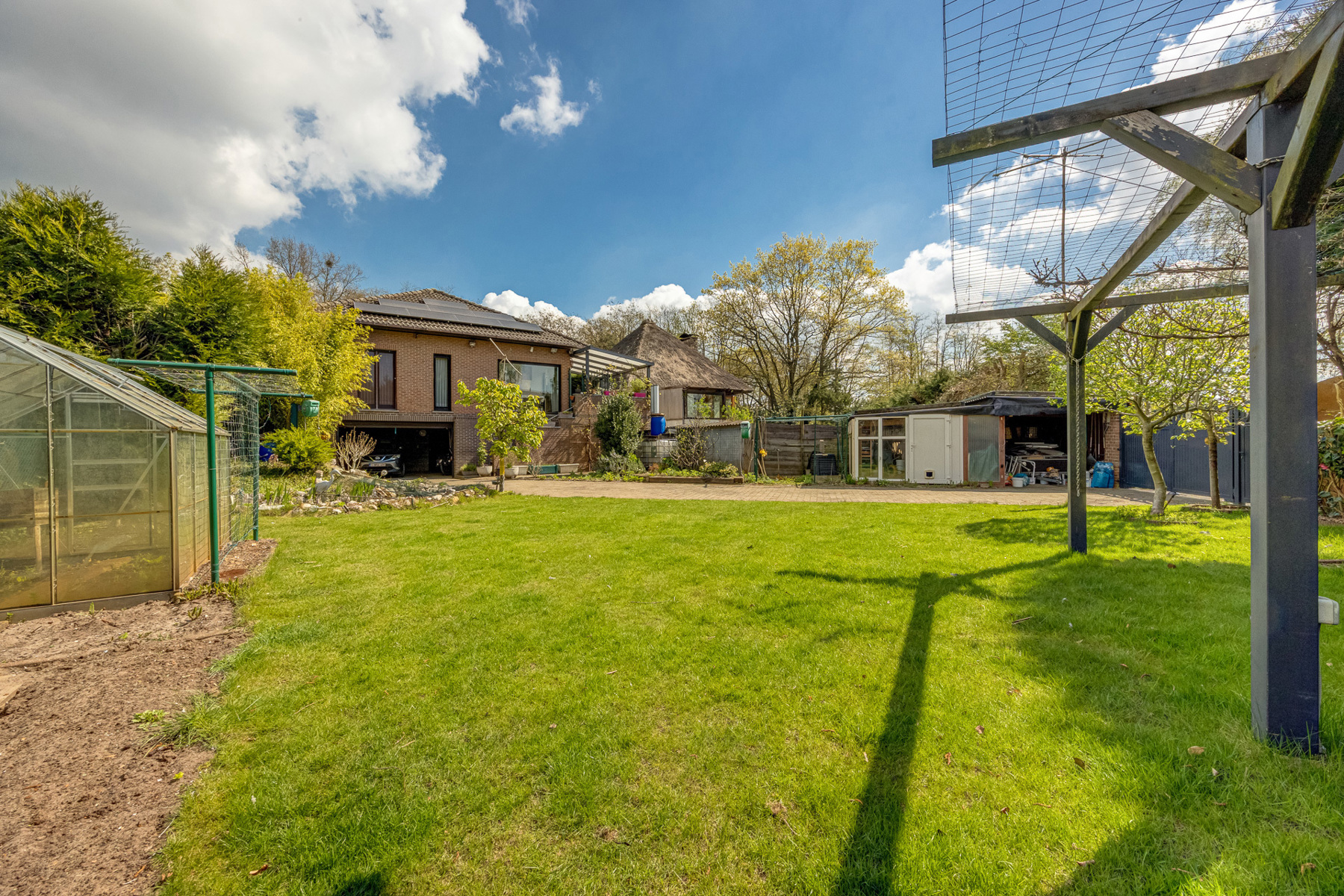 House for sale in Grobbendonk with 3 bedrooms - photo 3
