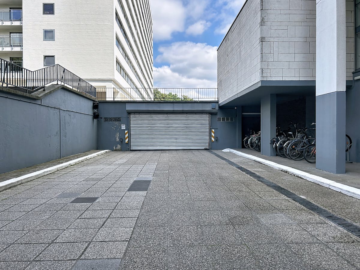 Place de parking à vendre au Rucaplein à Wilrijk - photo 4