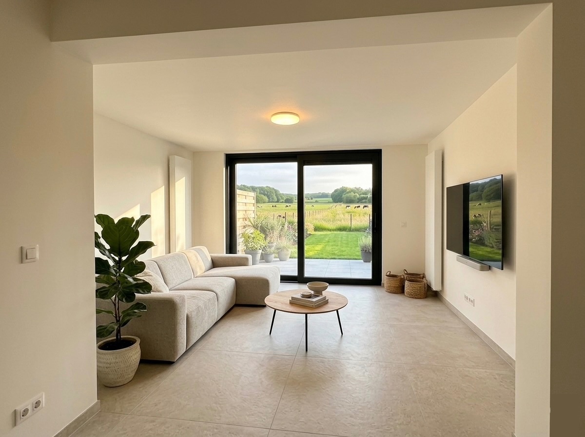 Maison à vendre à Oud-Turnhout avec 3 chambres - photo 1