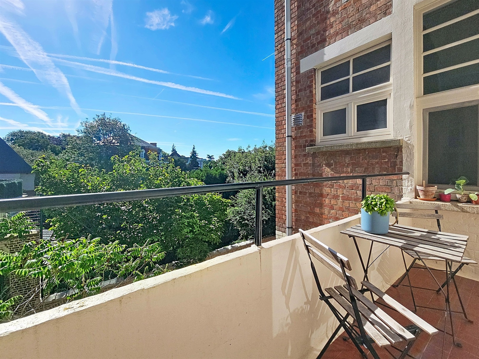 Apartment for rent in Ghent with 3 bedrooms - photo 5