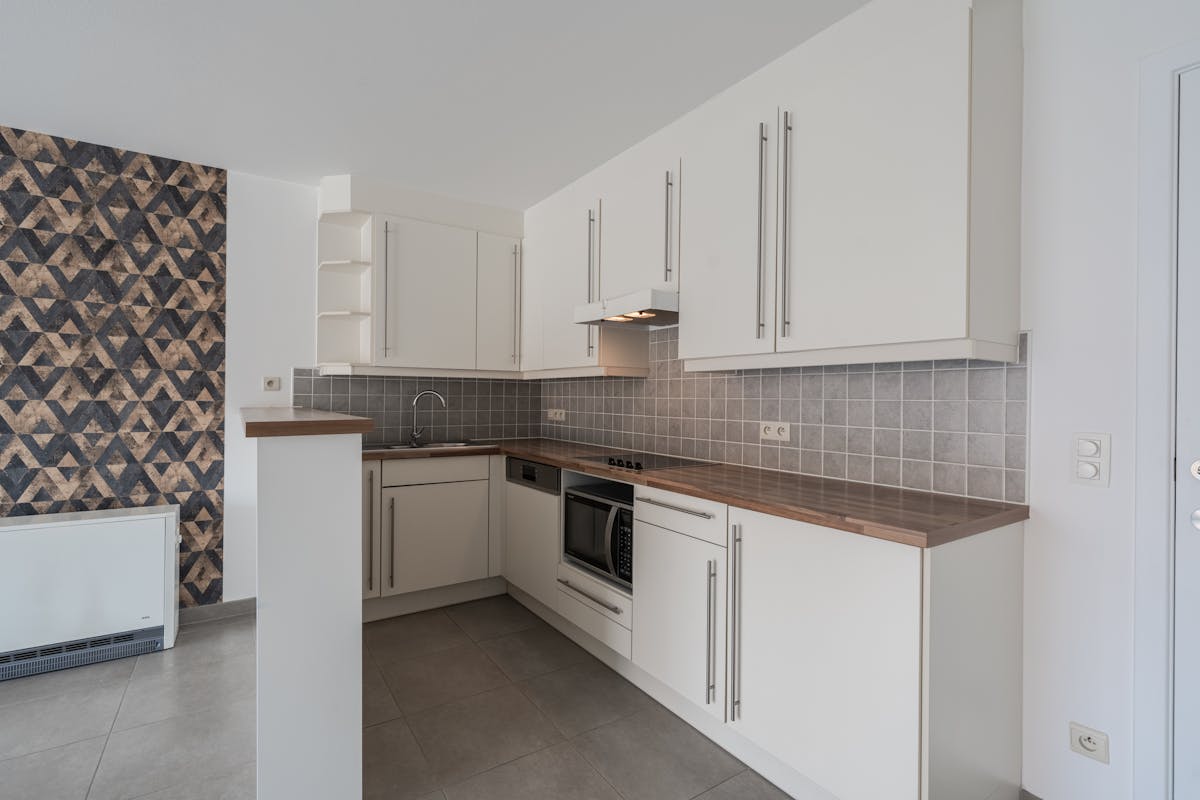 Prachtig 2-slaapkamer appartement met terras te Oostende - foto 5
