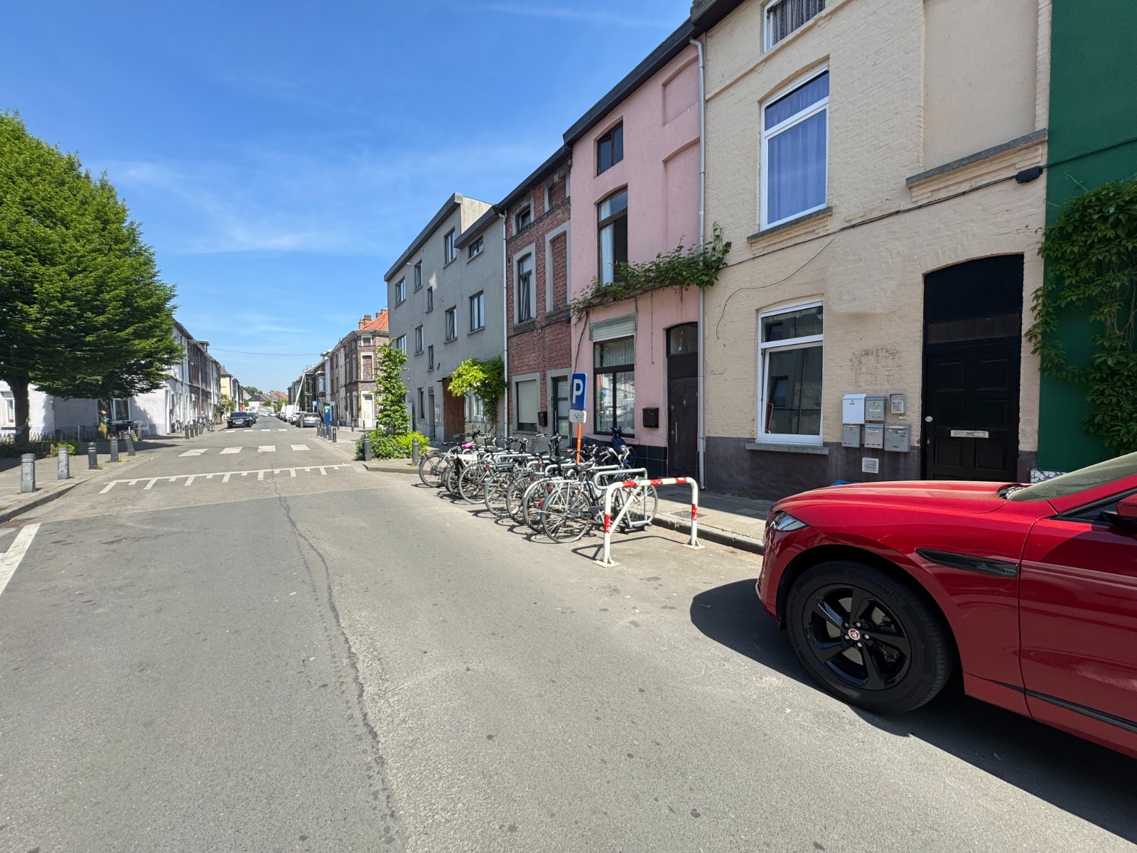 Opbrengsteigendom te Gent - photo 3