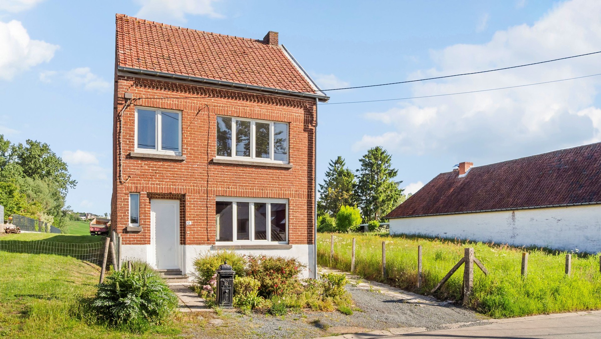 Maison à vendre à Galmaarden avec 3 chambres - photo 4