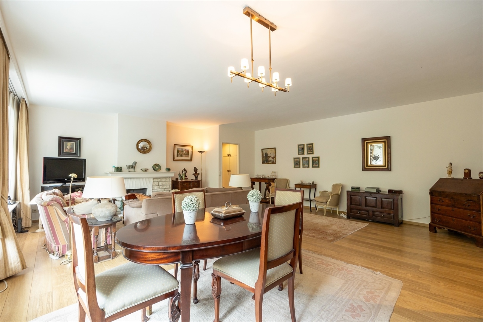 Fruithoflaan ∣ Appartement agréable avec 2 chambres et garage. - photo 3