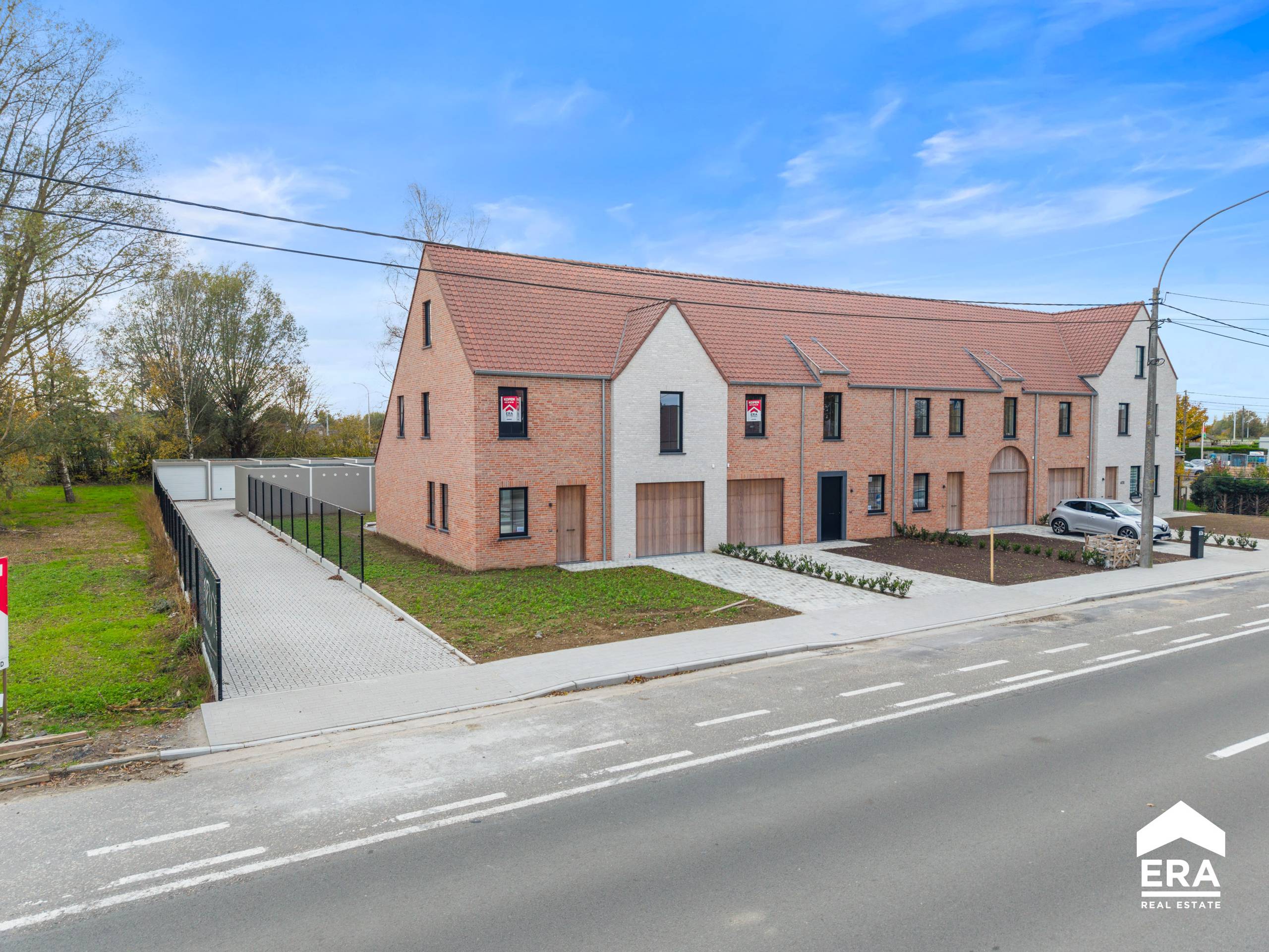 House for sale in Ypres with 4 bedrooms - photo 3