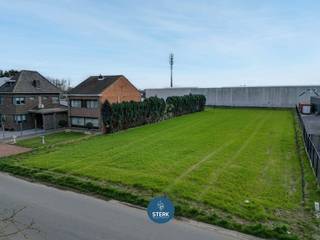 Land for sale in Lanaken