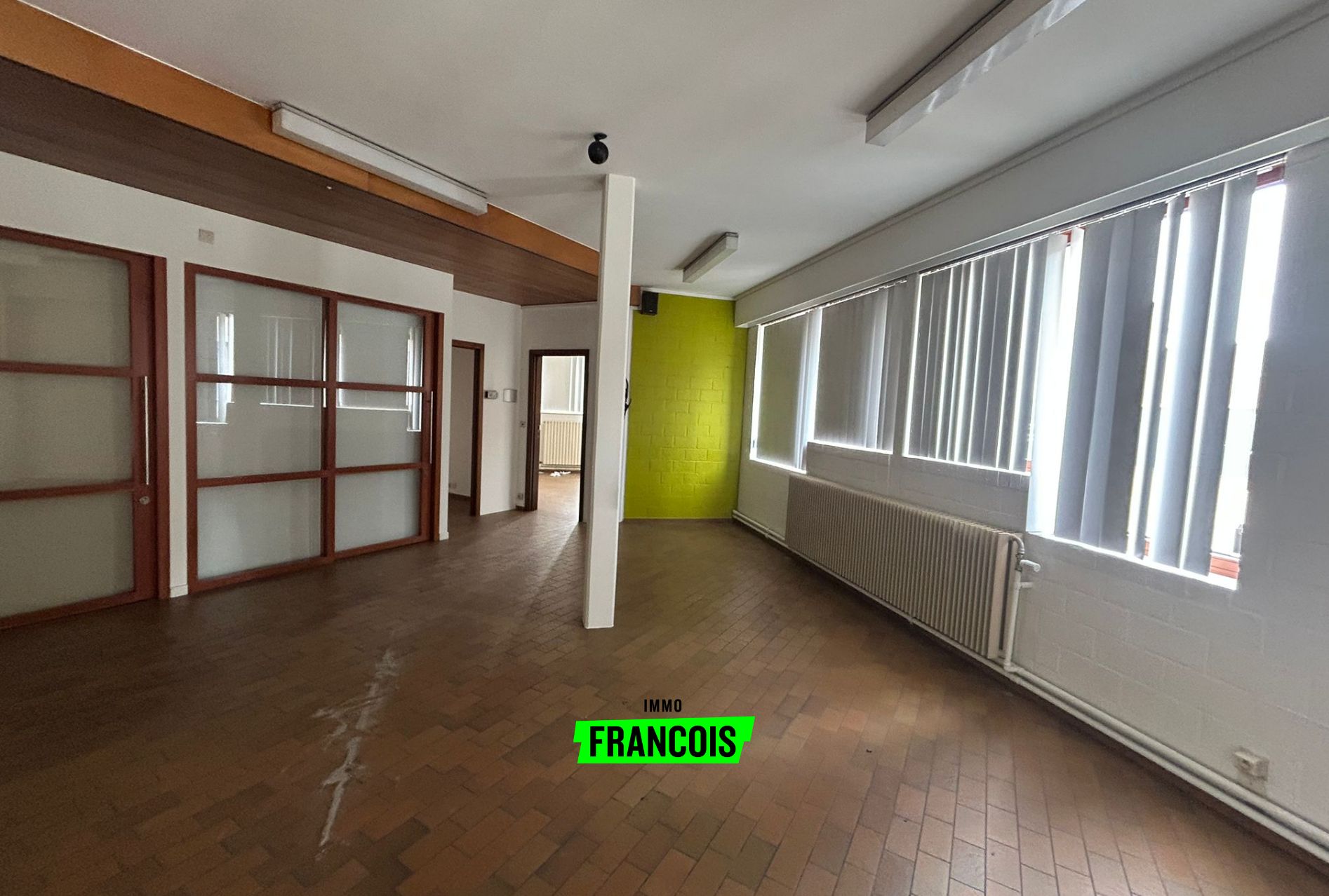 Commercial for sale in Eernegem - photo 5