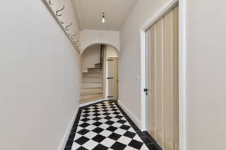 Maak uw droom waar en kom wonen in een unieke Begijnwoning in het historische Begijnhof van Turnhout.Het Begijnhof is sinds 1998 Unesco...