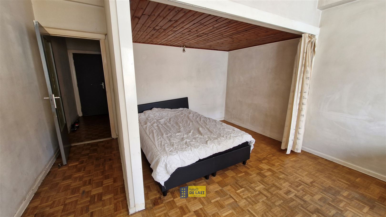 Studio met slaaphoek - foto 4