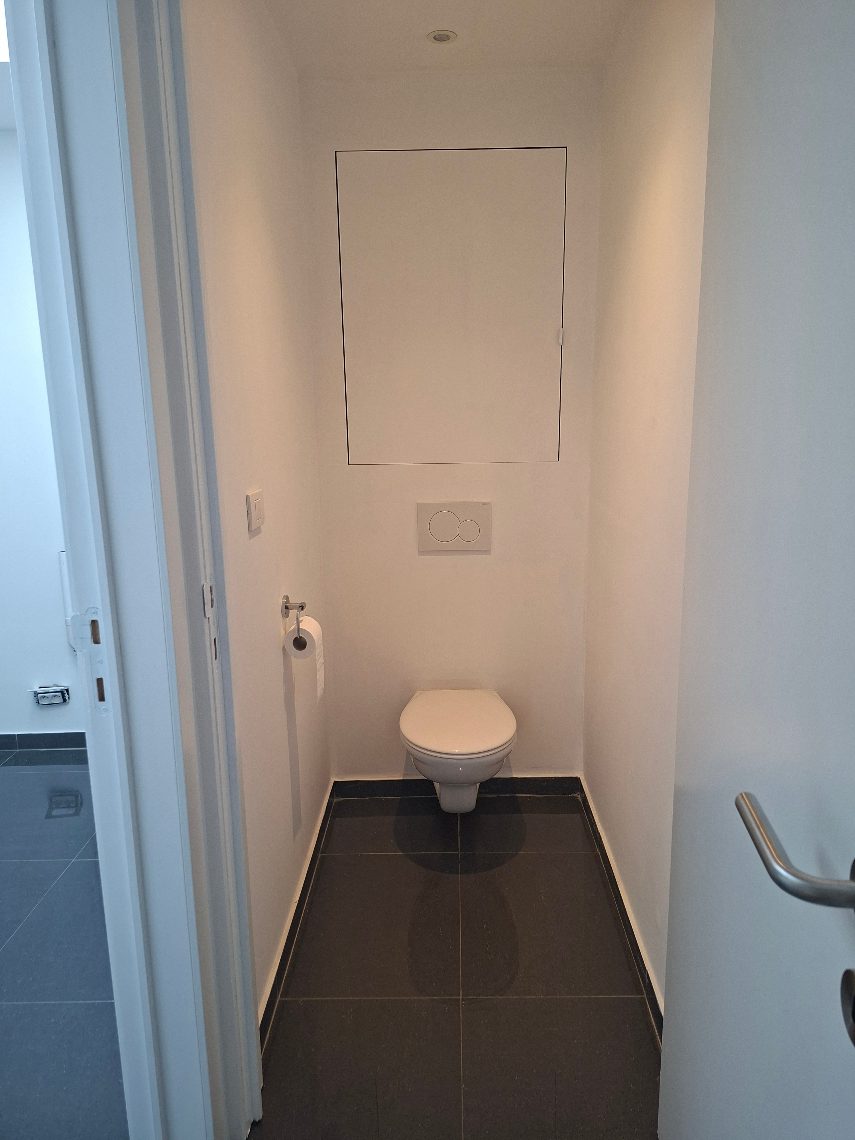 Huis te koop in Gent met 2 slaapkamers - foto 2