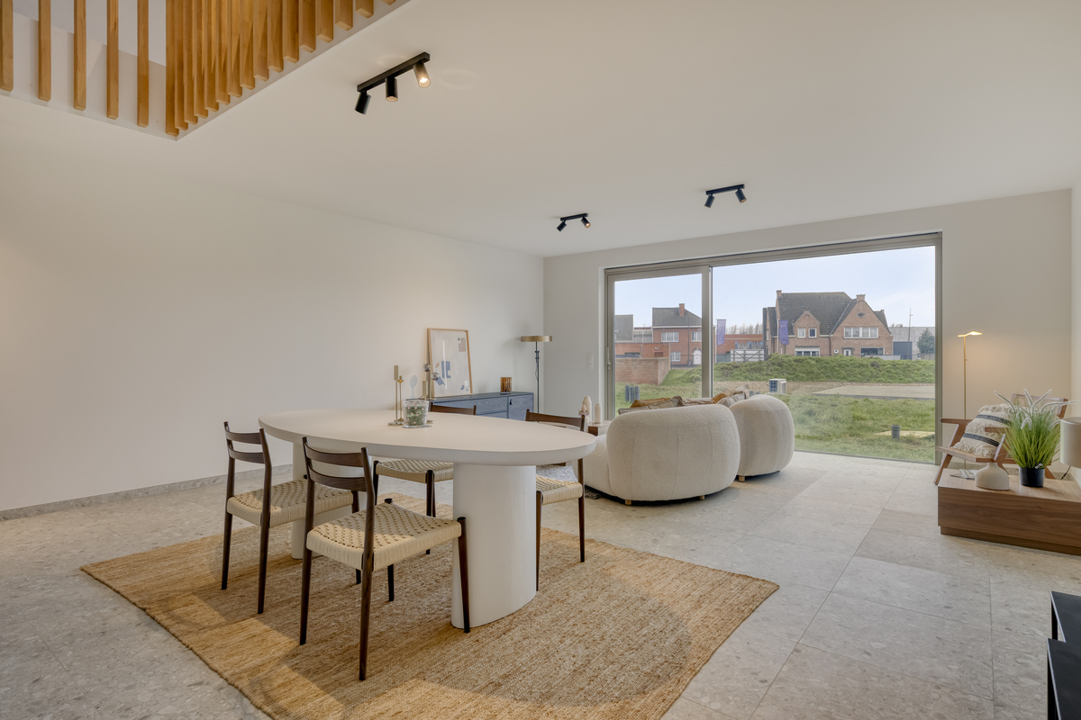House for sale in Waregem with 3 bedrooms - photo 4