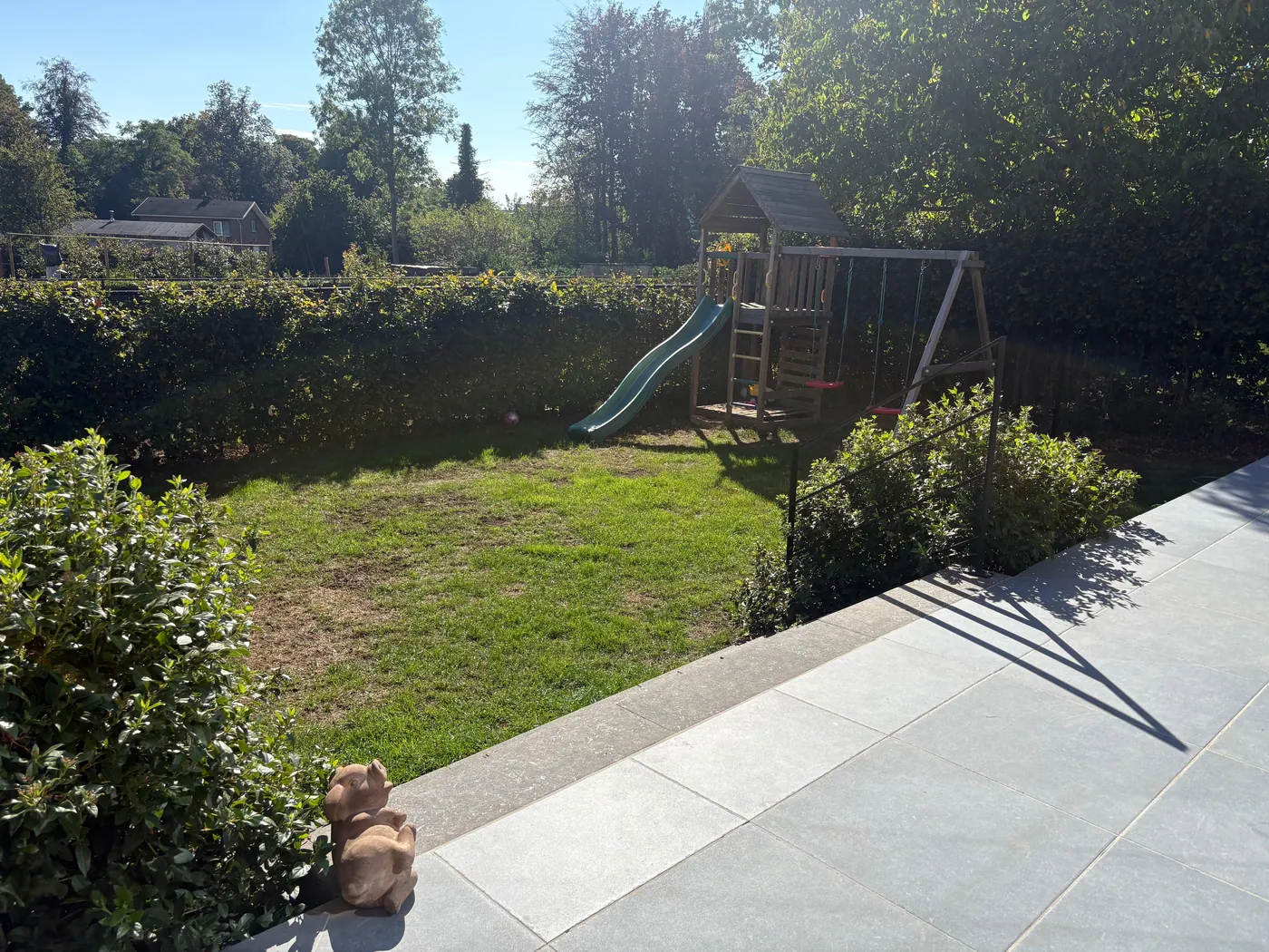 Pellenberg - ruime villa 4 slaapkamers met aangelegde tuin - foto 5