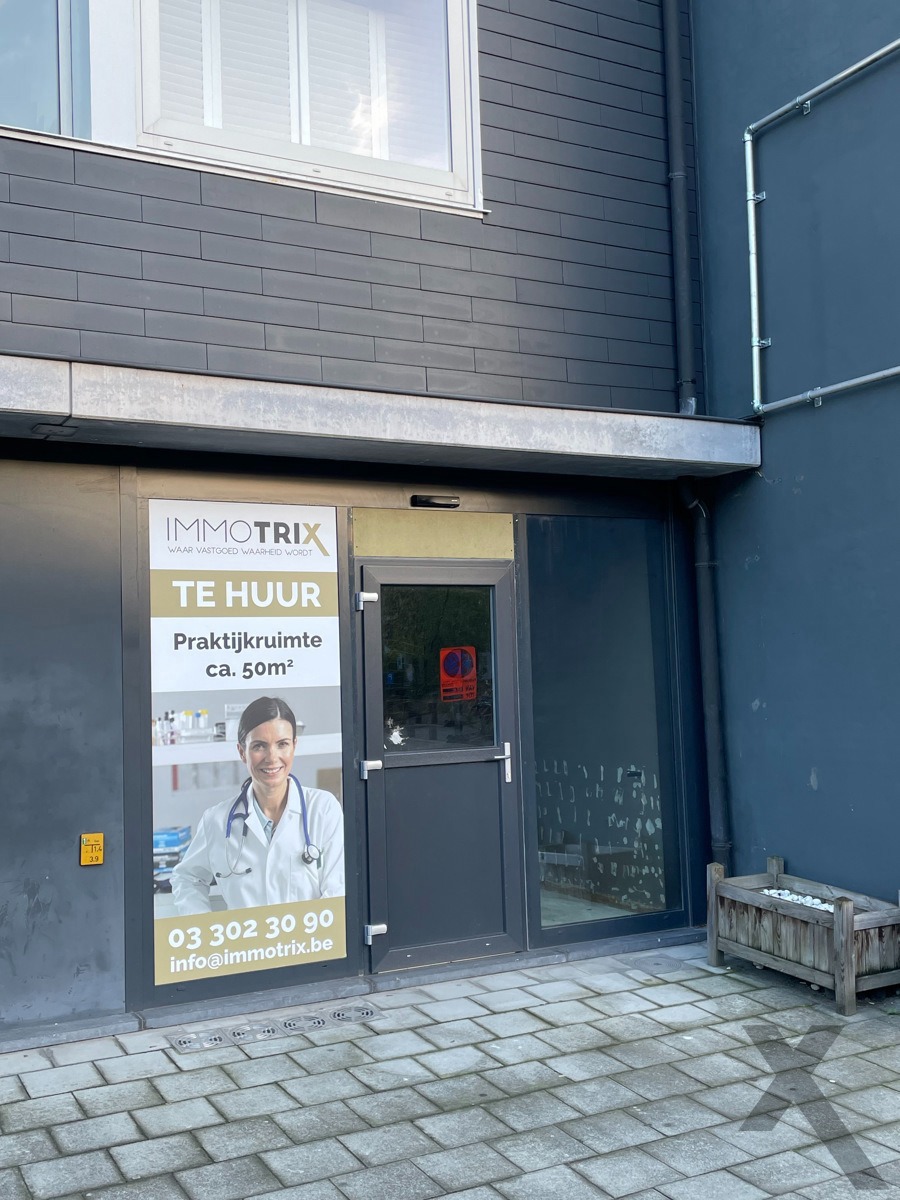 Praktijkruimte op toplocatie te Schilde - foto 3