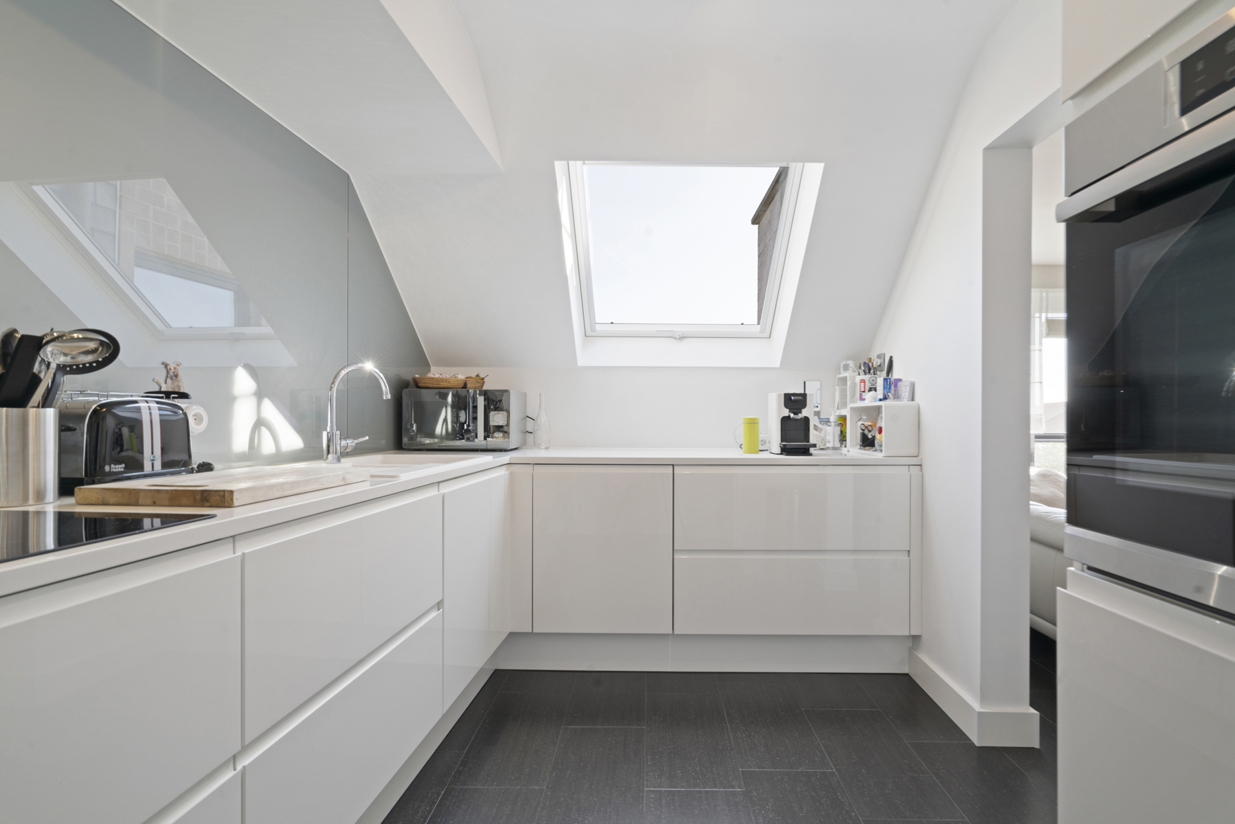 Instapklaar appartement met twee slaapkamers - foto 4
