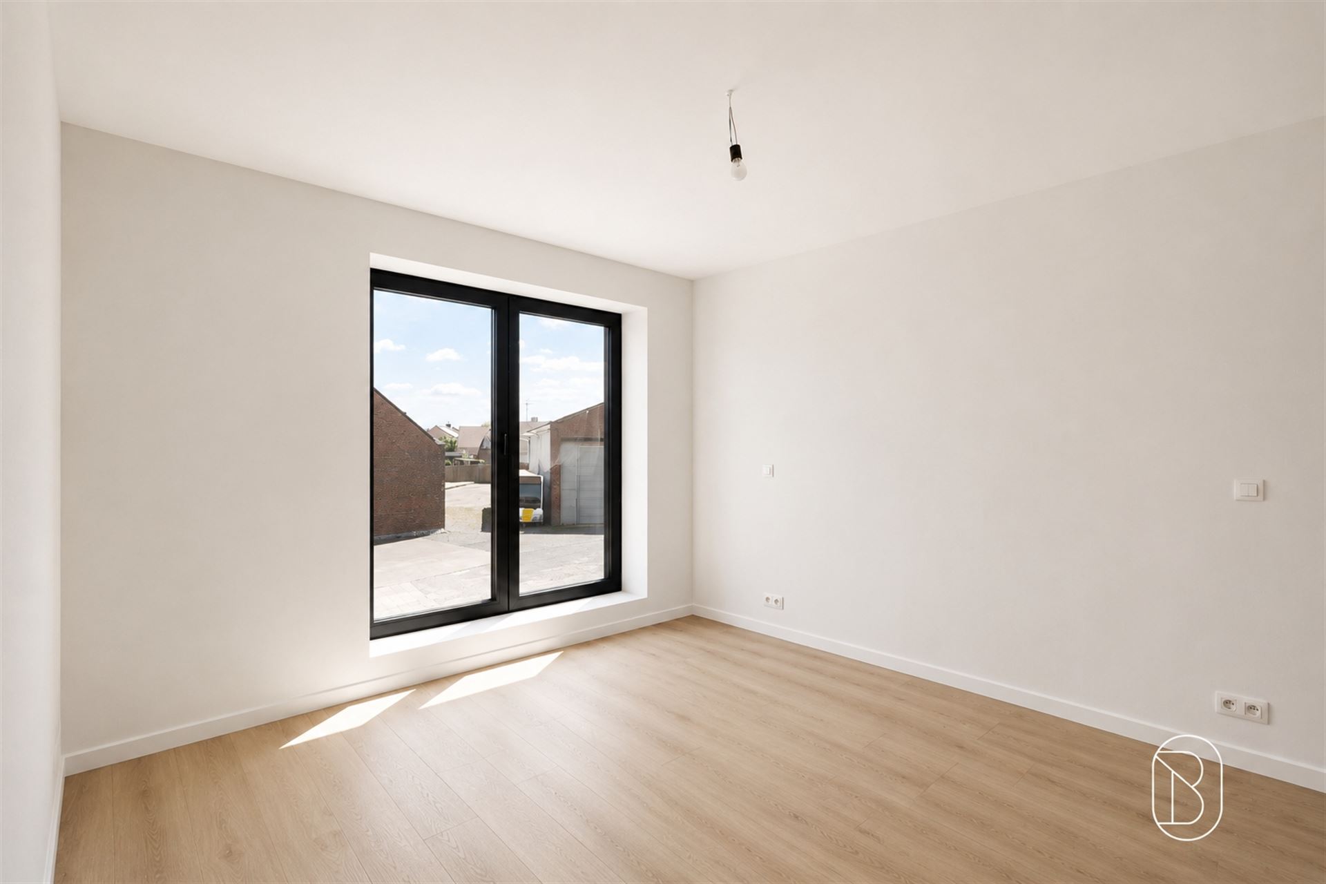2 kwalitatieve luxueuze ENERGIENEUTRALE moderne nieuwbouwwoningen - foto 4