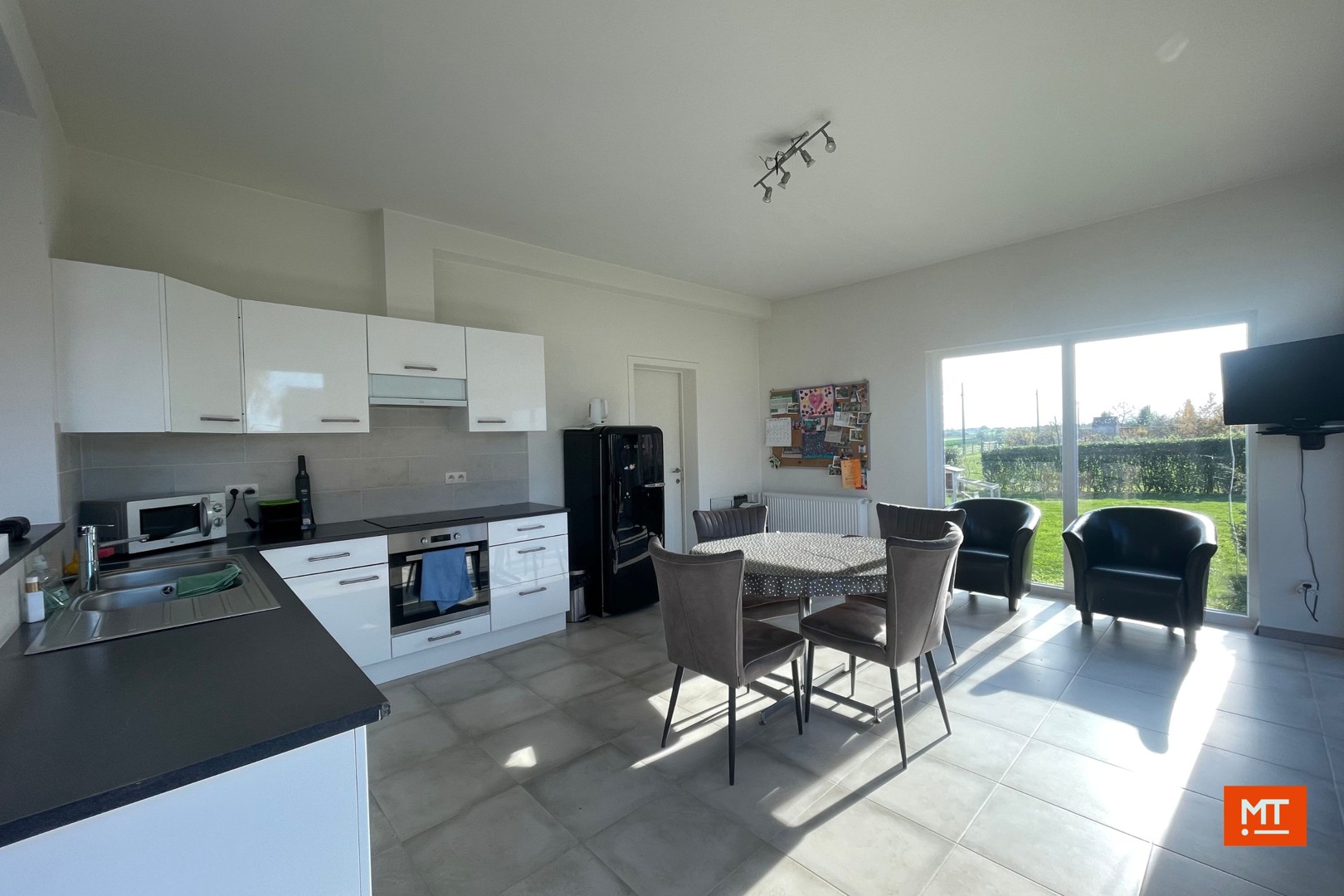 Alleenstaande woning te huur met 3 slaapkamers - foto 5