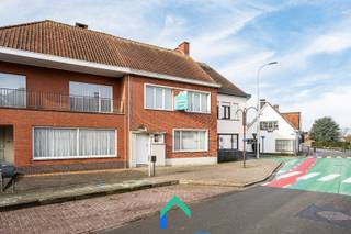 Maison à vendre à Tielt