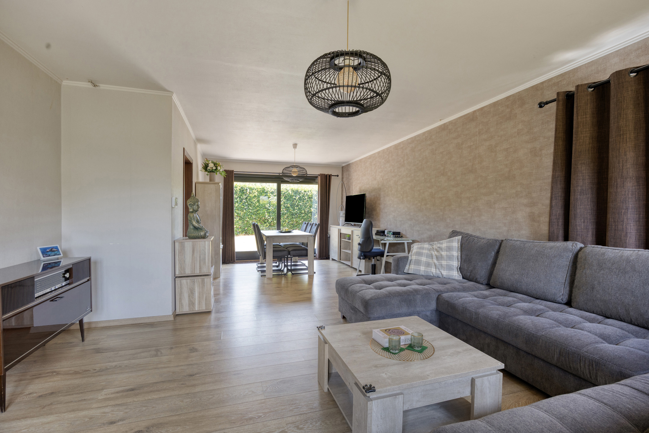 House for sale in Begijnendijk with 4 bedrooms - photo 5