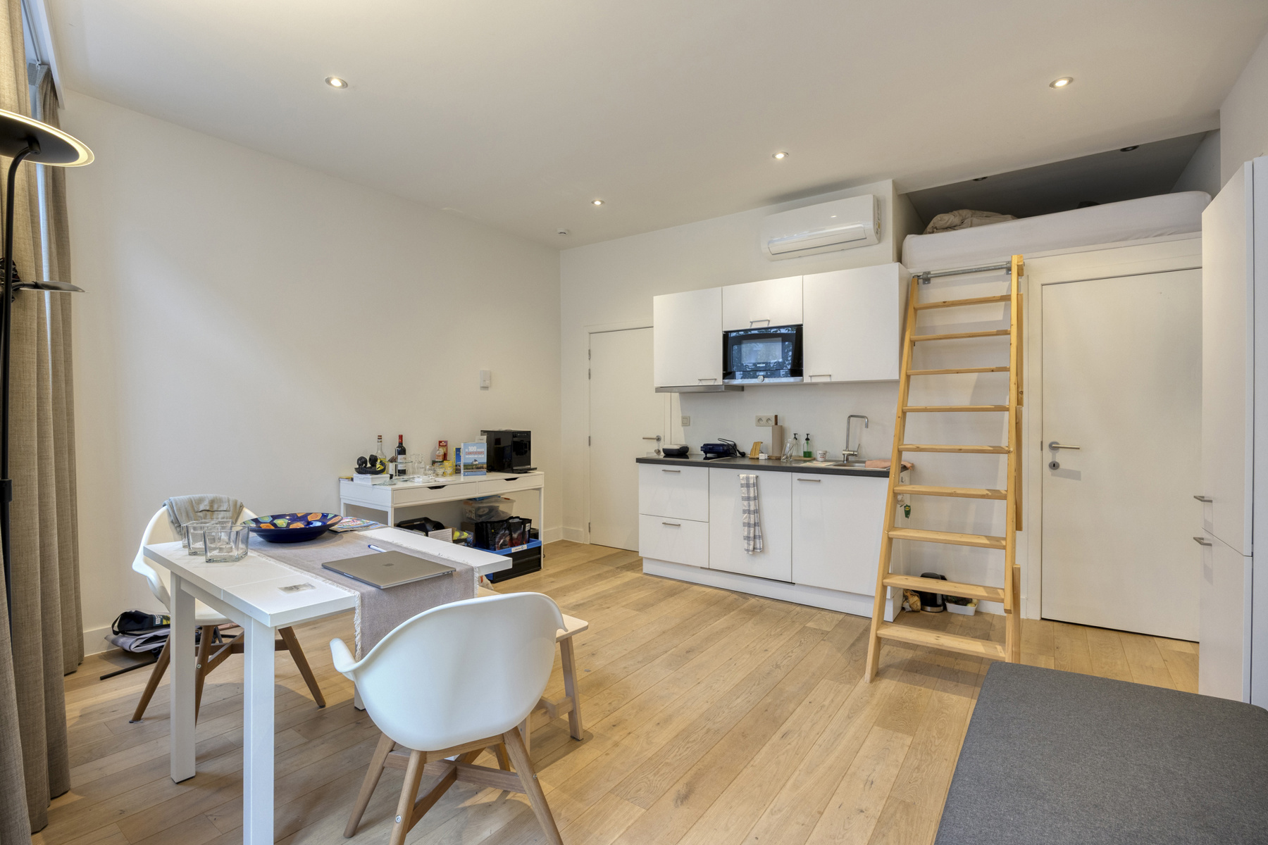 Appartement à vendre à Louvain avec 1 chambre - photo 5