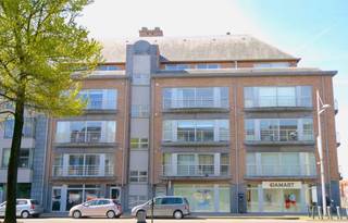 Appartement à louer à Eeklo