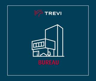 BRUSSEL – Urban Court, op de hoek van de Maraisstraat en de Koolstraat, op het gelijkvloers van het gebouw: professionele ruimte van ±45 m²...