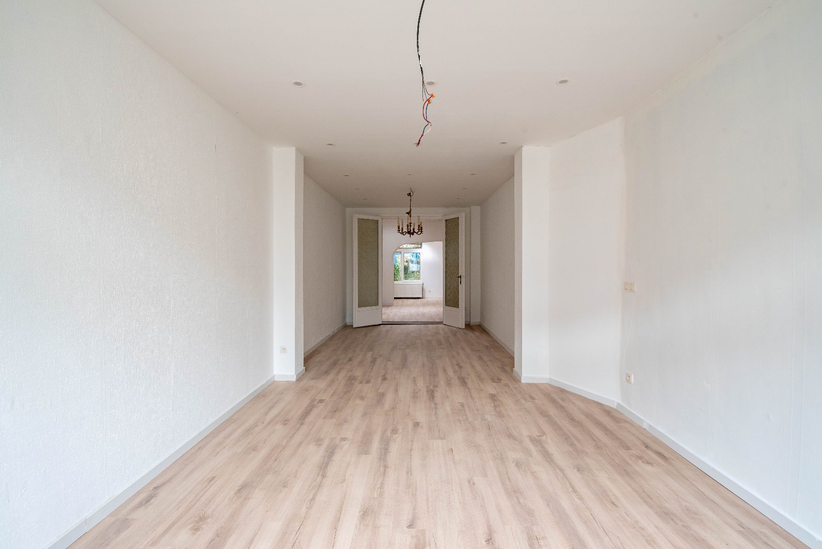 Apartment for rent in Deurne with 1 bedroom - photo 4