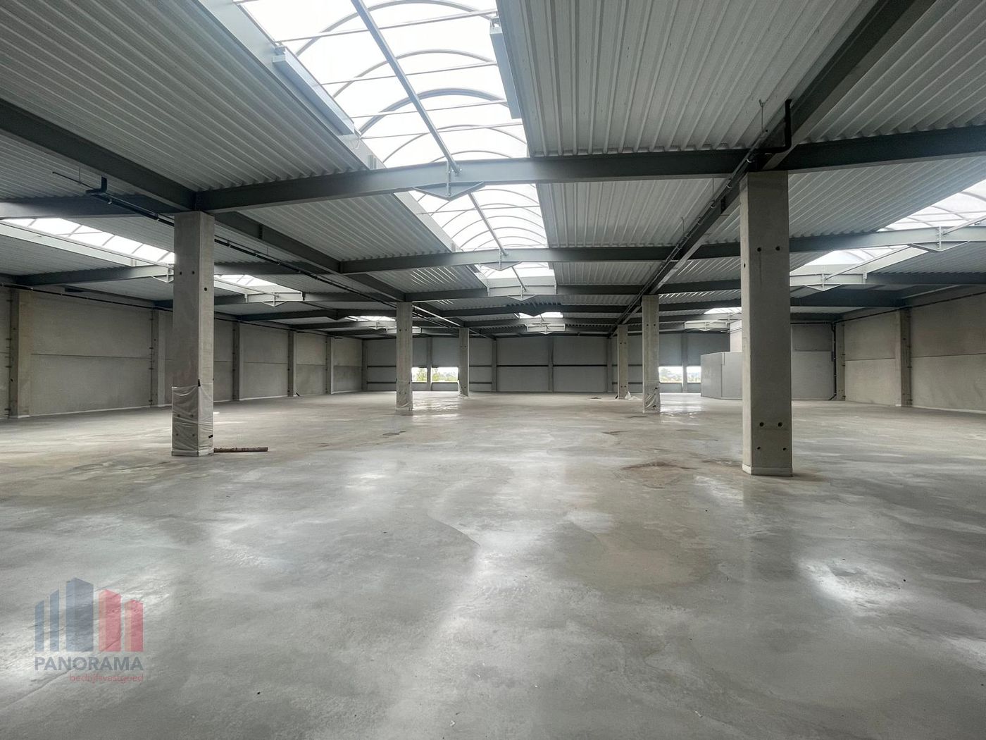 3.169 m² magazijn met kantoor langs bedrijvige Beernemsteenweg - foto 4