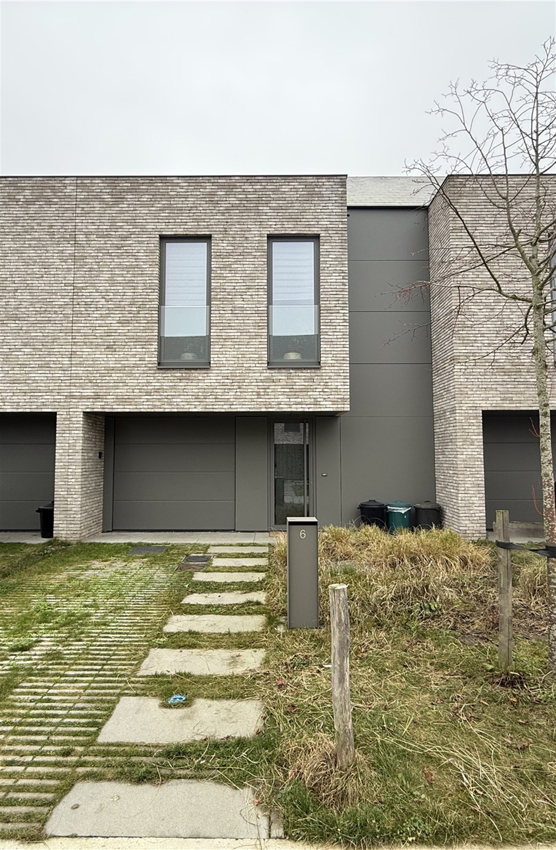 House for rent in Merchtem with 3 bedrooms - photo 1