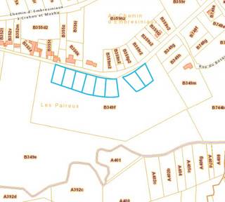 TTERRAINS RARES SUR LE MARCHE .... qui alignent bon nombre de qualité: 11 parcelles entre 15 et 18 ares, orientées sud arrière, libres de constructeur, avec des façades entre 25 et 40 mètres, équipées à rue et surtout bénéficiant d'une vue dégagée sur la campagne de Ambresin et la vallée de la Mehaigne.  Environnement paisible, calme, serein.  Une situation stratégique car à proximité immédiate à Wasseiges (4 km) des premièrs facilités: Spar, librairie, boulangerie-patisserie, club de tennis, vétérinaire, médecin, banque, pompe essence avec shop, pharmacie, écoles primaires à Ambresin-Meeffe, et Wasseiges, café du village ;-), vente de produits bio à la ferme, ..... et pour tout le reste: Hannut (8km) ou Eghezée (6 km). Proximité des axes autoroutiers.  Dès la mise en vente, déjà cinq terrains vendus ... il en reste 6... Prix entre 159.000 € et 188.000 €. Plus d'informations, contactez-nous.<br /><br />Lot N°1 VENDU<br />Lot N° 2 VENDU<br />Lot N°3 VENDU<br />Lot N°4 : 159.000 €<br />Lot N°5 : 159.000 €<br />Lot N°6 : VENDU<br />Lot N°7 : VENDU<br />Lot N°8 : 169.000 €<br />Lot N°9 : 169.000 €<br />Lot N°10 : 188 000€<br />Lot N°11 : 187 000€<br /><br />Envie d'en savoir plus, contactez-nous: 019/86.06.06 - hesbaye@weinvest.be<br />***** Pour recevoir d'autres opportunités en exclusivité, nous vous invitons à nous contacter directement. Nous sommes disponibles pour vous accompagner dans votre recherche d'achat ou d'investissement ainsi que dans votre projet de vente: Évaluation gratuite et sans engagement. *****