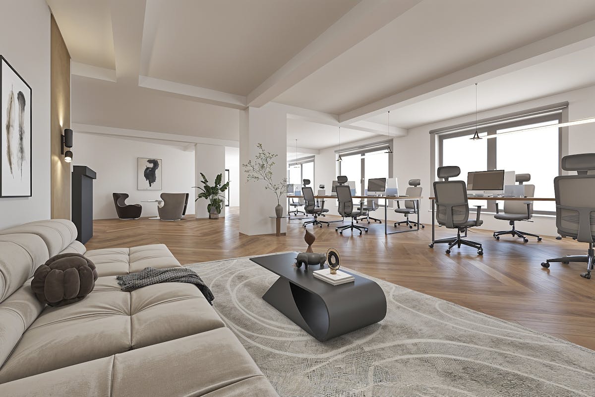 Casco commercial property for sale on the Koninklijke baan in De Panne - photo 4