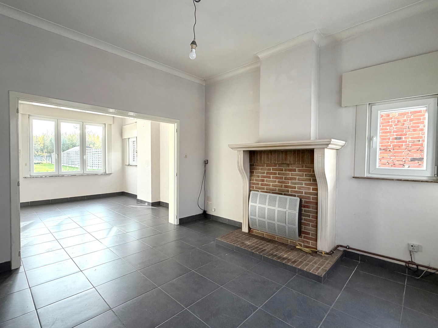 Kloeke alleenstaande woning met ruime tuin op een perceel van 771 m² - photo 4