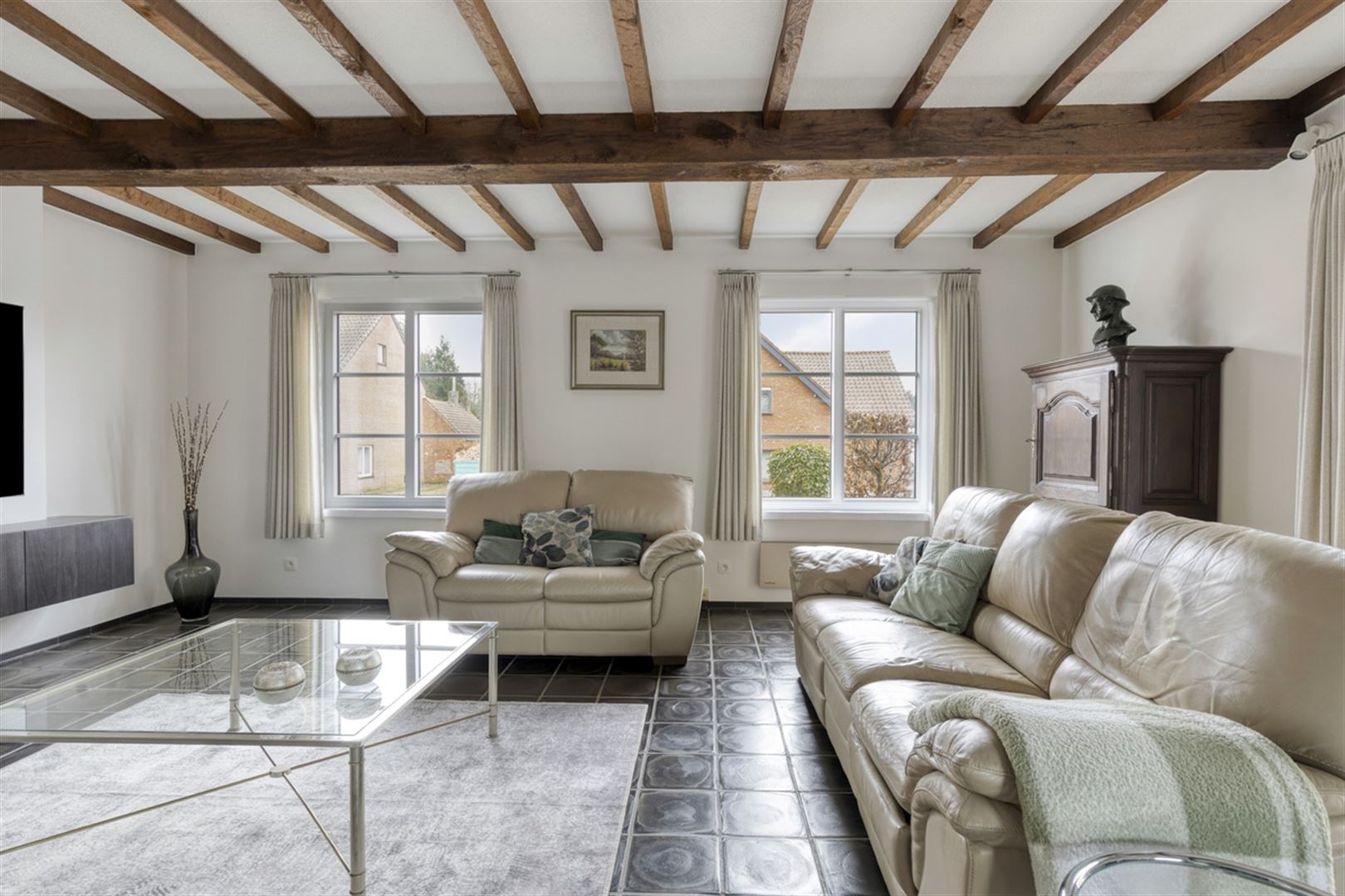 TE KOOP: Prachtige villa op een perceel van 36a48ca te Koersel! - foto 5