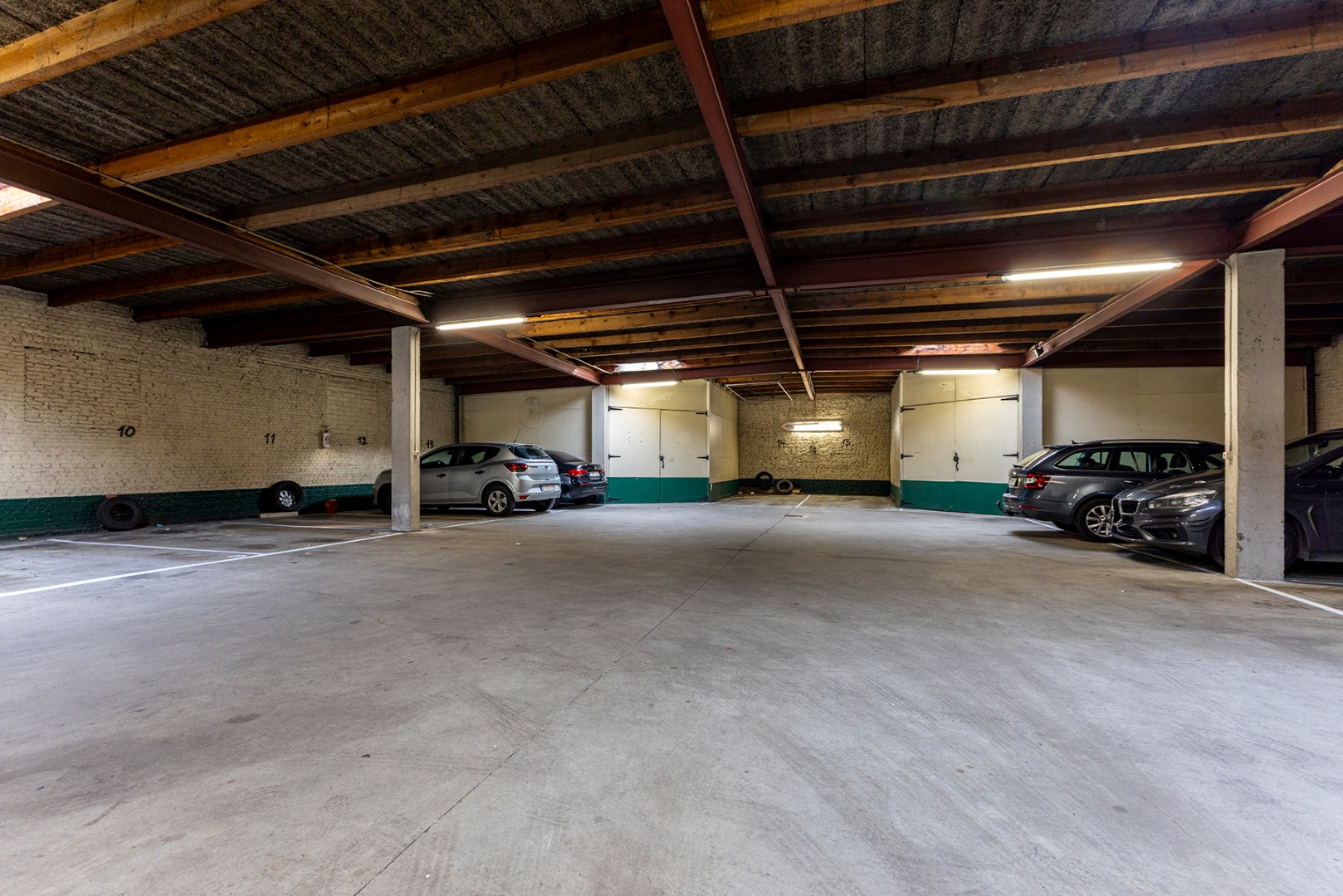 Garage à vendre à Borgerhout - photo 2
