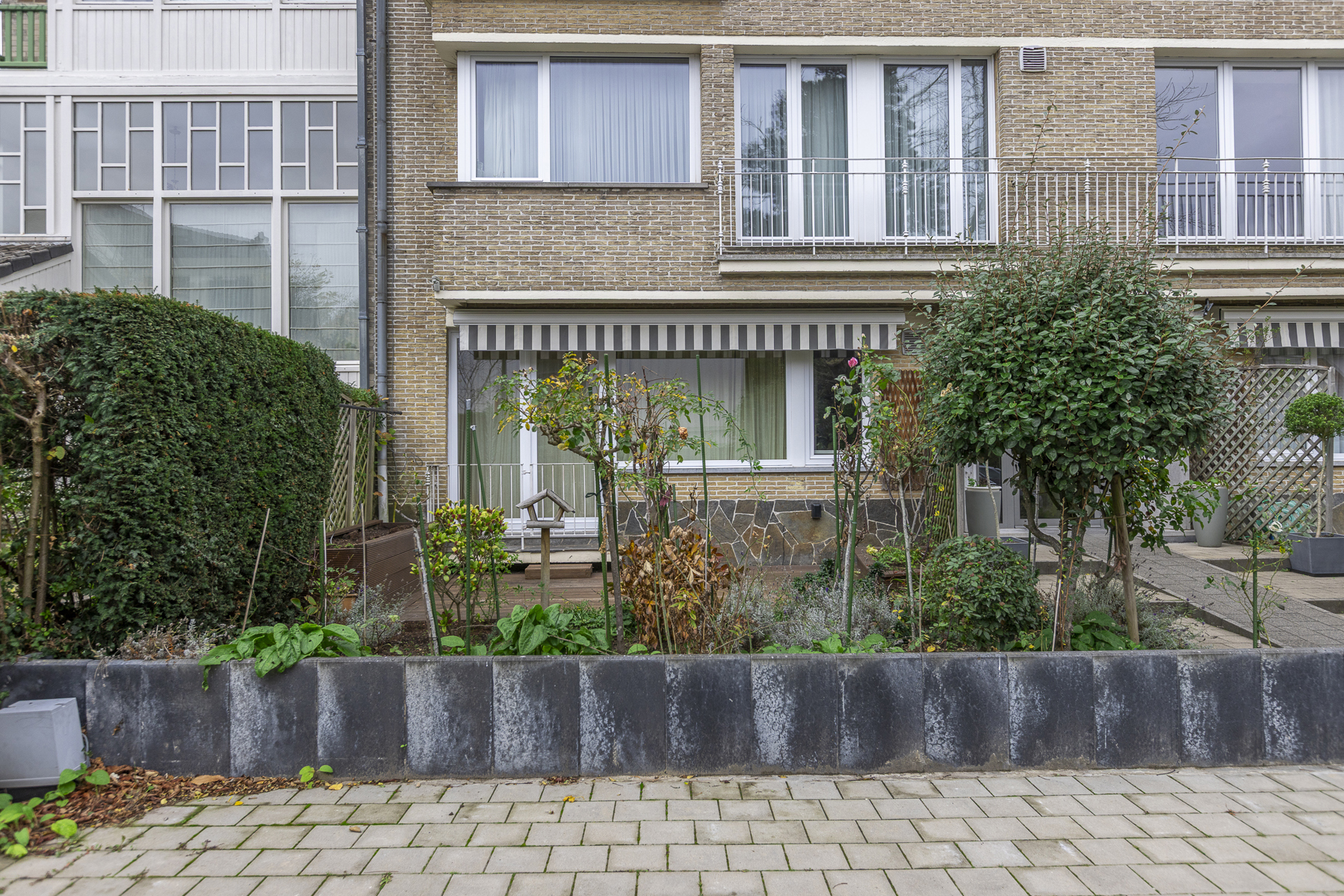 Apartment for sale in Woluwe-Saint-Pierre with 2 bedrooms - photo 2