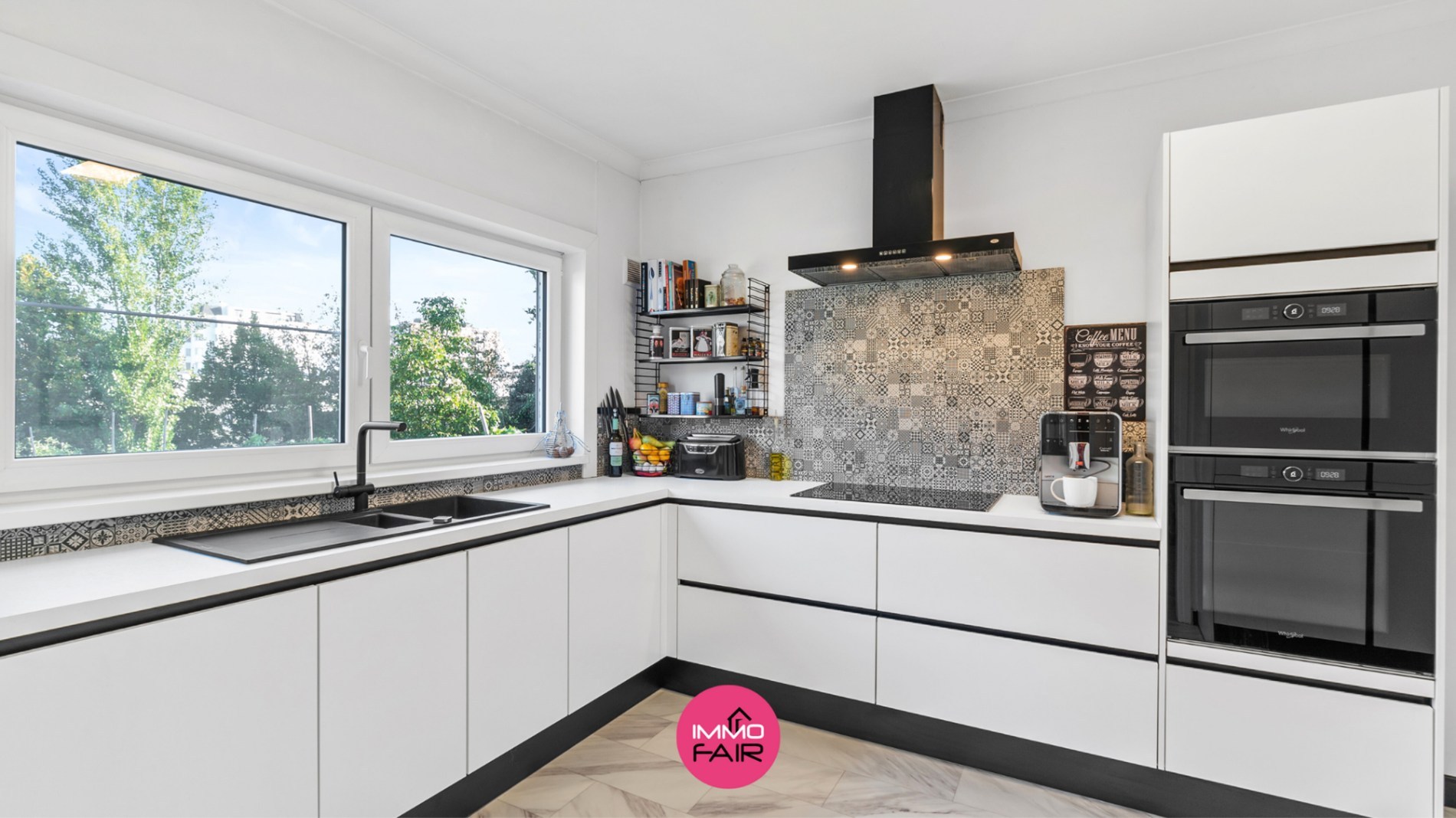 House for sale in Genk with 4 bedrooms - photo 4