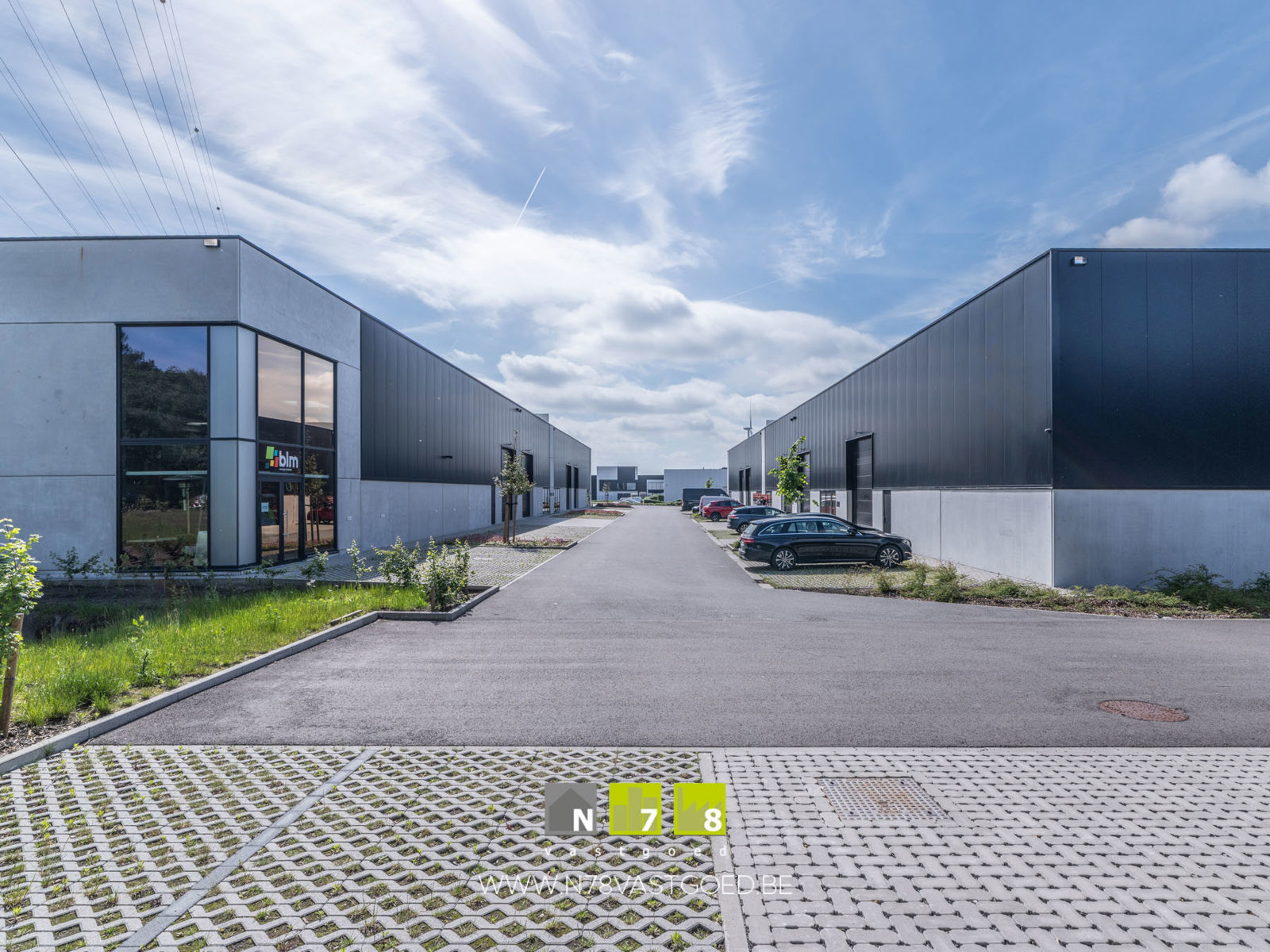 Commercieel te koop in Genk - foto 5