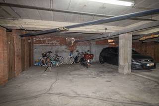 Garage à louer à Anvers