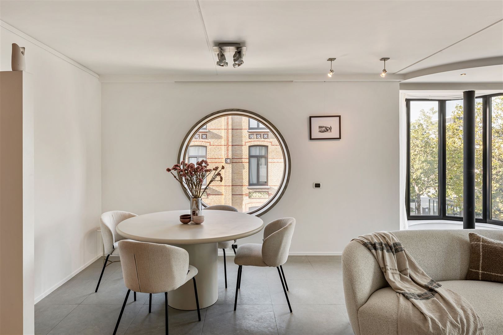 APPARTEMENT - photo 5