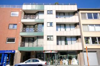 Appartement à louer à Eeklo